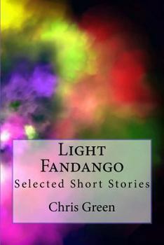 Paperback Light Fandango: Selected Short Stories Book