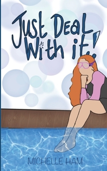 Paperback Just Deal With It Book