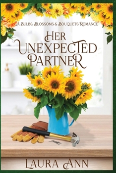 Paperback Her Unexpected Partner Book