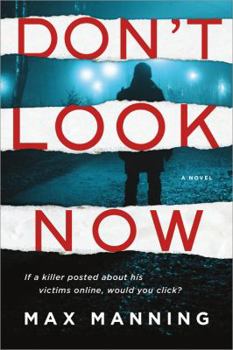 Paperback Don't Look Now Book