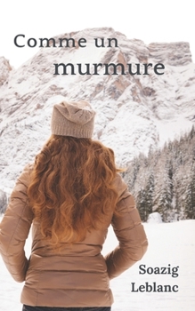 Paperback Comme un murmure [French] Book