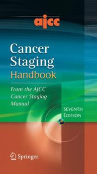 Paperback Ajcc Cancer Staging Handbook: From the Ajcc Cancer Staging Manual Book