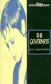 Paperback The Governess Book