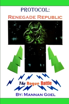 Paperback Protocol: Renegade Republic Book
