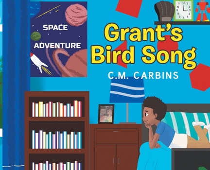 Hardcover Grant's Bird Song Book