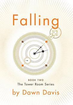 Hardcover Falling Book