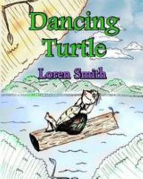 Paperback Dancing Turtle Book