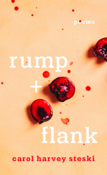 Paperback Rump + Flank Book