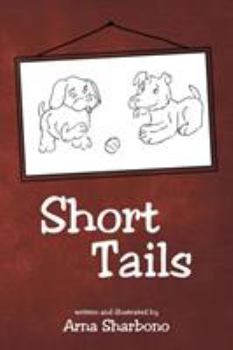 Paperback Short Tails Book