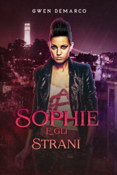 Sophie e gli Strani (Serie di Sophie Feegle) (Italian Edition)