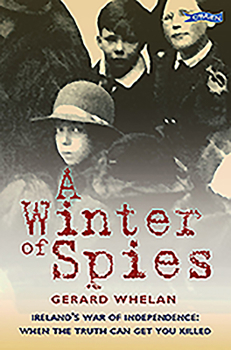 A Winter of Spies - Book #2 of the Conway Family