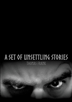 Paperback A Set Of Unsettling Stories Book