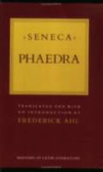 Paperback Phaedra Book