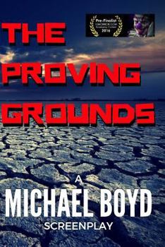 Paperback The Proving Grounds Book