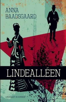 Paperback Lindeall?en [Danish] Book