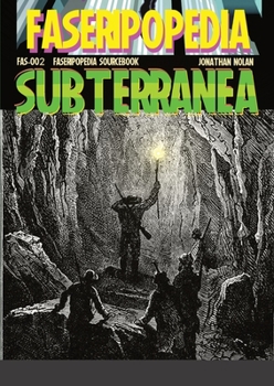 Paperback Subterranea Book