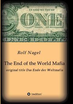 Paperback The End of the World Mafia Book