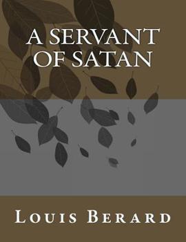 Paperback A Servant of Satan Book
