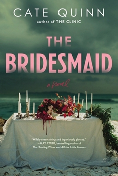 Paperback The Bridesmaid Book