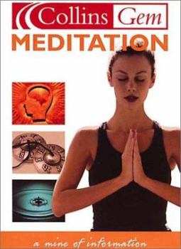 Paperback Meditation Book