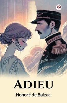 Paperback Adieu Book