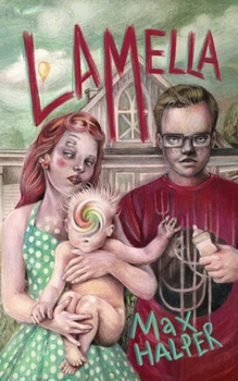 Paperback Lamella Book