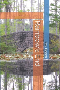 Paperback Rainbow's End Book