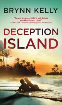 Deception Island - Book #1 of the Legionnaires