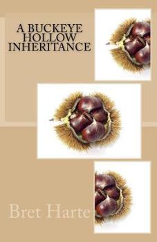 Paperback A Buckeye Hollow Inheritance Book