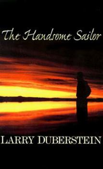 Hardcover The Handsome Sailor [Large Print] Book