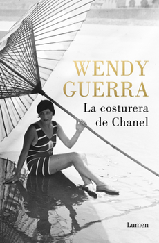 Paperback La Costurera de Chanel / Chanel's Seamstress [Spanish] Book