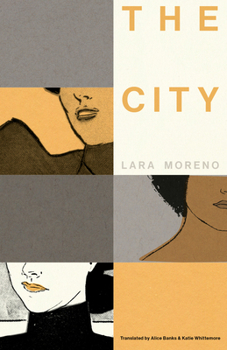 Paperback The City Book
