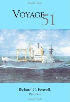 Paperback Voyage 51 Book