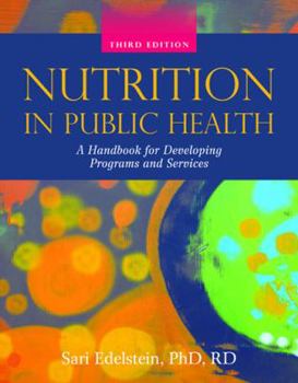 Paperback Nutrition in Public Health (Revised) Book