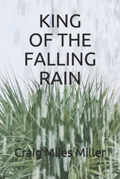 Paperback King of the Falling Rain Book