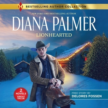 Audio CD Lionhearted & Christmas Guardian Book