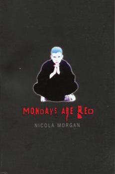 Paperback Mondays Are Red Book