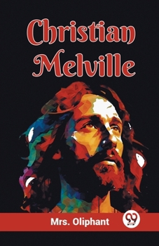Paperback Christian Melville Book