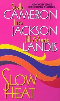 Mass Market Paperback Slow Heat Book