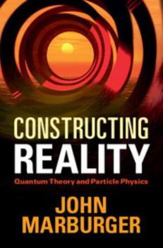 Hardcover Constructing Reality Book