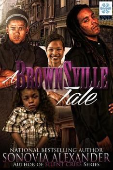 Paperback A Brownsville Tale Book