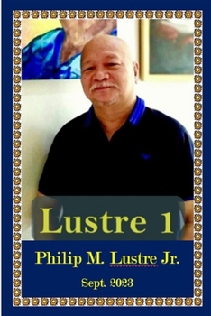Paperback Lustre 1 Book