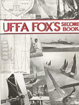 Unknown Binding Uffa Fox's Second Book. International Marine Edition Book