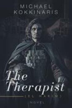 Paperback The Therapist Book