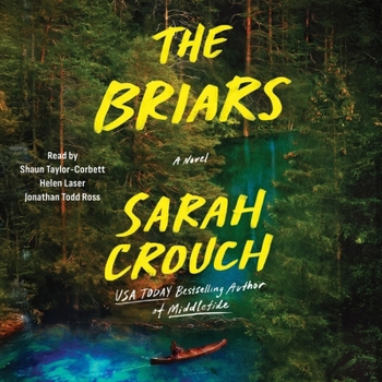 Audio CD The Briars Book