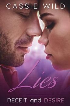 Paperback Lies Book