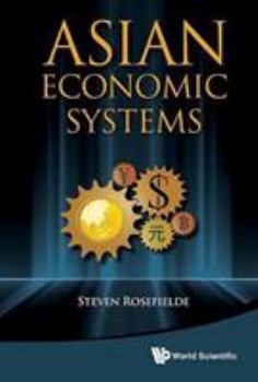 Paperback Asian Economic Systems Book