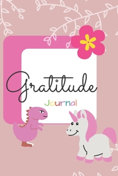 Paperback Gratitude Journal Book