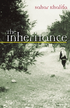 Hardcover The Inheritance Book