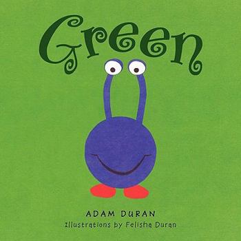 Paperback Green Book